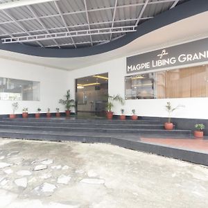 Magpie Libing Grand